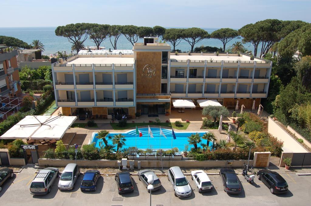 Albatros Hotel Terracina